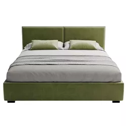 купить Кровать my-STYLE my-Bria 180x200 (P02D18M20) в Кишинёве 