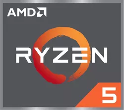 cumpără Procesor AMD Ryzen 5 4500, AM4, tray în Chișinău 