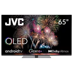 купить Телевизор JVC LT65VAO9200 в Кишинёве 