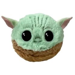 купить Мягкая игрушка TY TY83069 Grogu 10cm (Beanie Bouncers) в Кишинёве 