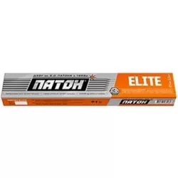 купить Сварочный электрод Paton 270172 ELITE АНО-37 3 x 350 mm (1kg) в Кишинёве 