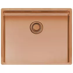 cumpără Chiuvetă bucătărie Reginox R38758 New York 50x40 Copper II în Chișinău 