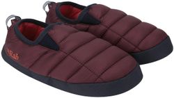 купить Спортивная обувь Rab Cirrus Hut Slipper Deep Heather XS (QAJ-05-DEH-XSM) в Кишинёве 