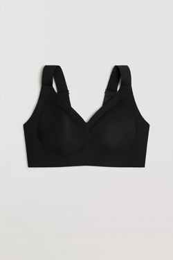 Бюстгальтер Ysabel Mora 10059 - S Black