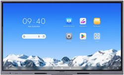 купить Интерактивный дисплей Hikvision DS-D5C75RB/A2L (EDLA) в Кишинёве 