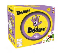 купить Настольная игра miscellaneous DOBB07CSSKRO Dobble Classic (Eco Sleeve) в Кишинёве 