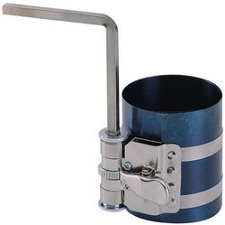 cumpără Unealta de mana Force 6203125 Обжим поршневых колец 53-125 мм, H=75 мм în Chișinău 