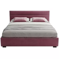 cumpără Pat my-STYLE my-Amy 140x200 (P01D14M14) în Chișinău 