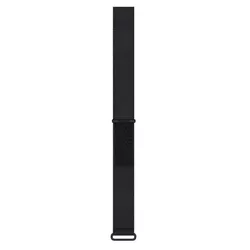 купить Ремешок Garmin CIRQA, Accessory Bands, L-XL, Black, WW/Asia (010-14472-20) в Кишинёве 