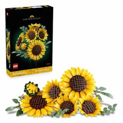 cumpără Set de construcție Lego 11502 Botanicals: Un buchet de Floarea-soarelui în Chișinău 