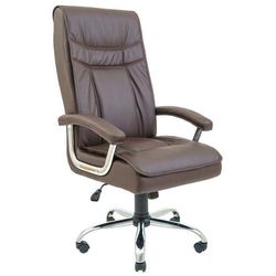 купить Офисное кресло Richman Burgas Flay 8831 Brown в Кишинёве 