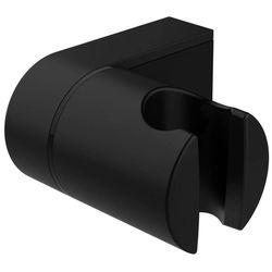 купить Держатель душевой Rubineta Spark BK 623024B в Кишинёве 