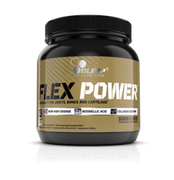 Flex Power 504G