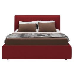 cumpără Pat Bayro ZenDesign 1400x2000, подъёмный механизм, ткань кат. II Js 1080 - 16 în Chișinău 