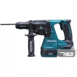 купить Перфоратор Makita DHR243Z (fara acumulator) в Кишинёве 