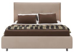 cumpără Pat Bayro ModernBed 1800x2000, подъёмный механизм, ткань кат. III Catania - 10 în Chișinău 