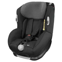 купить Автокресло Bebe Confort Opal Black Raven в Кишинёве 