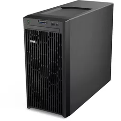 купить Сервер Dell PowerEdge T150 Tower, Intel Xeon E-2314 TPM 2.0 в Кишинёве 