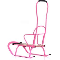 Санки детские Linea Fluo, код 43207