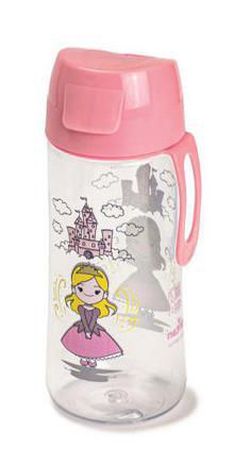 cumpără Sticlă apă Snips 45464 Kids Princess 0.5l în Chișinău 