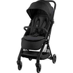 купить Детская коляска Britax-Römer Flylite Style Carbon Black (2000041982) в Кишинёве 