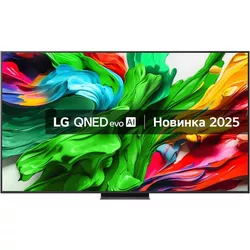купить Телевизор LG 86QNED86A6A в Кишинёве 