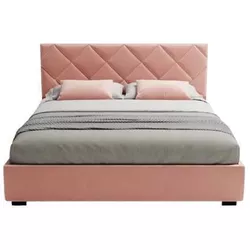 купить Кровать my-STYLE my-Nika 180x200 (P49D18M12) в Кишинёве 