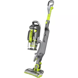 cumpără Aspirator fără fir Black&Decker Cua525bha-Qw 45wh Upright Allergy Vac în Chișinău 