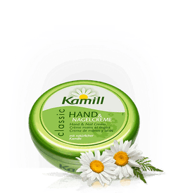 Kamill Крем для рук и ногтей Kamill classic 250 мл