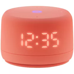 cumpără Boxă portativă Bluetooth Yandex YNDX-00026ORG Alisa Station Lite 2 Coral în Chișinău 