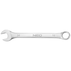 cumpără Cheie fixă Neo Tools 52752 combinata 16x200mm.CrV 09-660 în Chișinău 