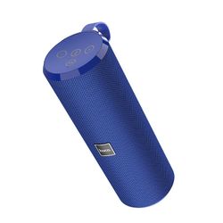 Портативная колонка Hoco BS33 Voice sports [Blue]