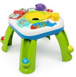 Развивающий столик Bright Starts Get Rollin Activity Table