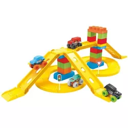 cumpără Set de construcție Technok Toys (8461) Constructor 80elem în Chișinău 