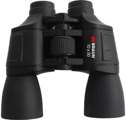 купить Бинокль Braun Photo Technik Binocular 10x50 (20166) в Кишинёве 