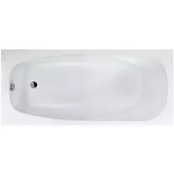 cumpără Cadă de baie Vagnerplast Aronia 1700x750 acril, dreptunghiular în Chișinău 