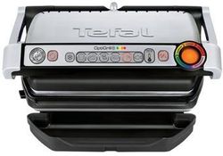 купить Гриль-барбекю электрический Tefal GC712D34 OptiGrill в Кишинёве