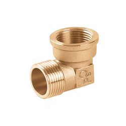 Cot bronz MF 1'' PHA-311 Perfekt