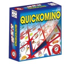 cumpără Joc educativ de masă Piatnik 797194 Quickomino în Chișinău 