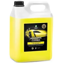купить Средство для ухода за авто Grass 118101 Insect Cleaner Mosquitos в Кишинёве 
