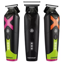 купить Триммер Gamma Plus Xcell (masina de contur) в Кишинёве 