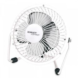 cumpără Ventilator de masă Scarlett SC-DF111S94 în Chișinău