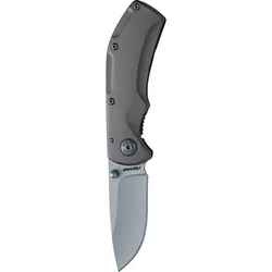 купить Нож походный FOX Knives FE-022 POP SMOKE ALUMINIUM в Кишинёве 