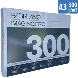 купить Бумага офисная Fabriano 50729742 Hartie Imaging Pro A3, 300g/m2, 125 foi в Кишинёве 