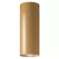 cumpără Hotă Falmec POLAR EVO ISOLA/ISLAND 35 Europe Gold (w/o filter pack) în Chișinău 