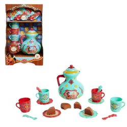 cumpără Bucătărie și veselă de jucărie miscellaneous JKE33663 Set pentru ceai Elena din Avalor în Chișinău 
