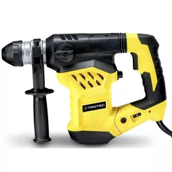 купить Перфоратор Trotec PRDS11230 в Кишинёве 