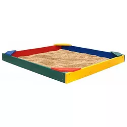 купить Песочница PlayPark 4415 Nisipiera - 015 в Кишинёве 