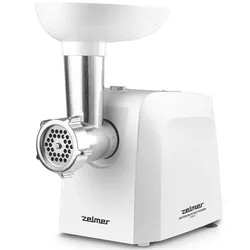 купить Мясорубка электрическая Zelmer ZMM1215B в Кишинёве 