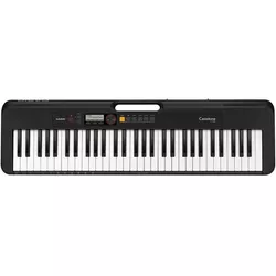 купить Цифровое пианино Casio CT-S200 BK в Кишинёве 